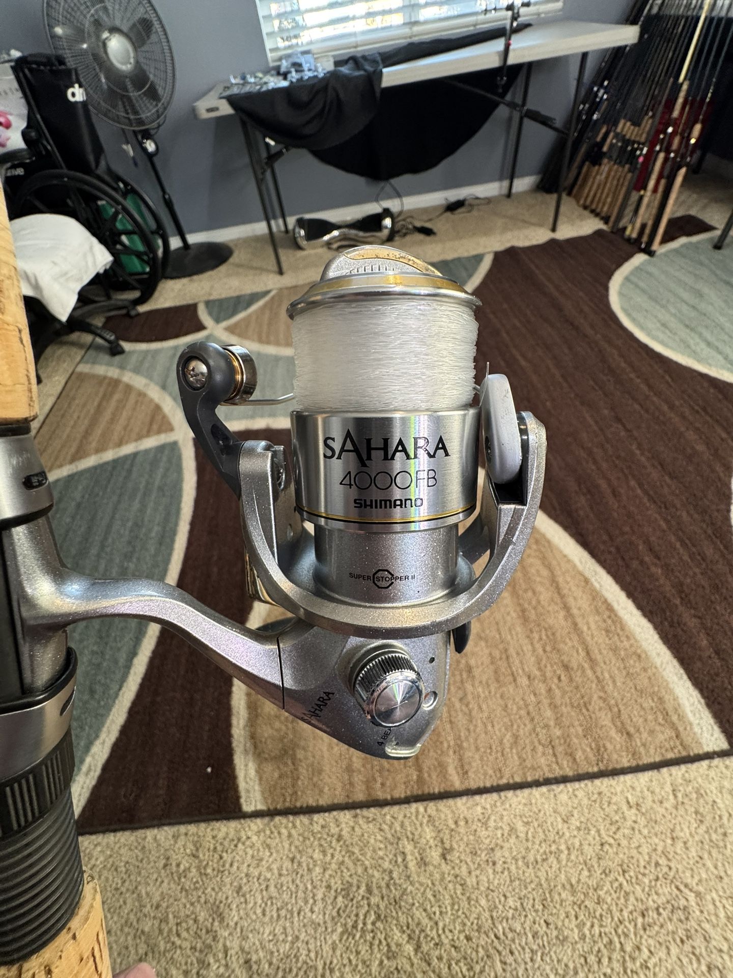 harga reel shimano fx 2500 fb Amazon.com : Shimano FX Spinning Reel FX2500FB : Spinning Fishing Reels :  Sports & Outdoors