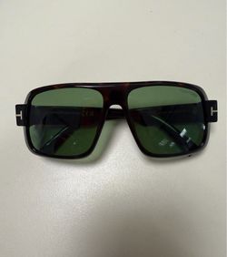 Tom Ford sunglasses