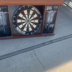 Dart Board 
