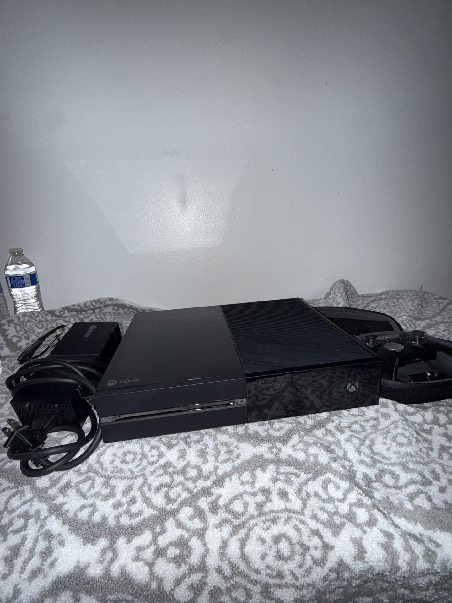 Xbox One W Gears Of War 5