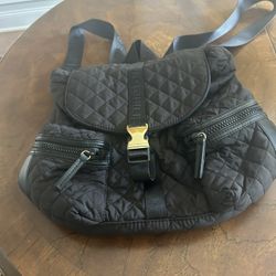 Tommy Hilfiger Quilted Backpack