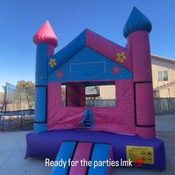 Bounce House 