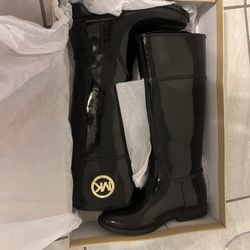 Michael Kors Rain boots 