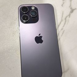 iPhone 14 Pro Max 128 Gb