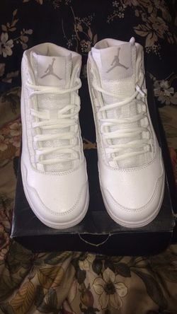 Jordan Executive BG 4.5 Y