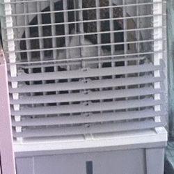 Portable A/C Unit