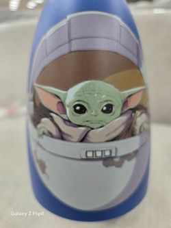 Star Wars Lamp