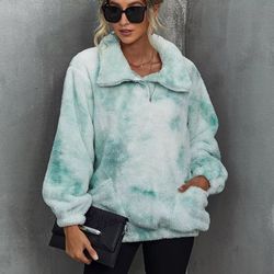 Babubogo - NEW 2020 Winter Women Teddy Coat