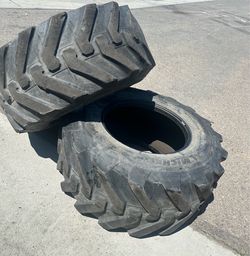 19.5-24 Michelin