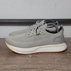 Flux Adapt Run Waterproof Men's Shoes Size 8