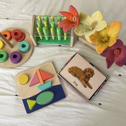 Lovevery Toys