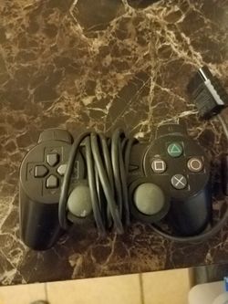 Ps2 controllers