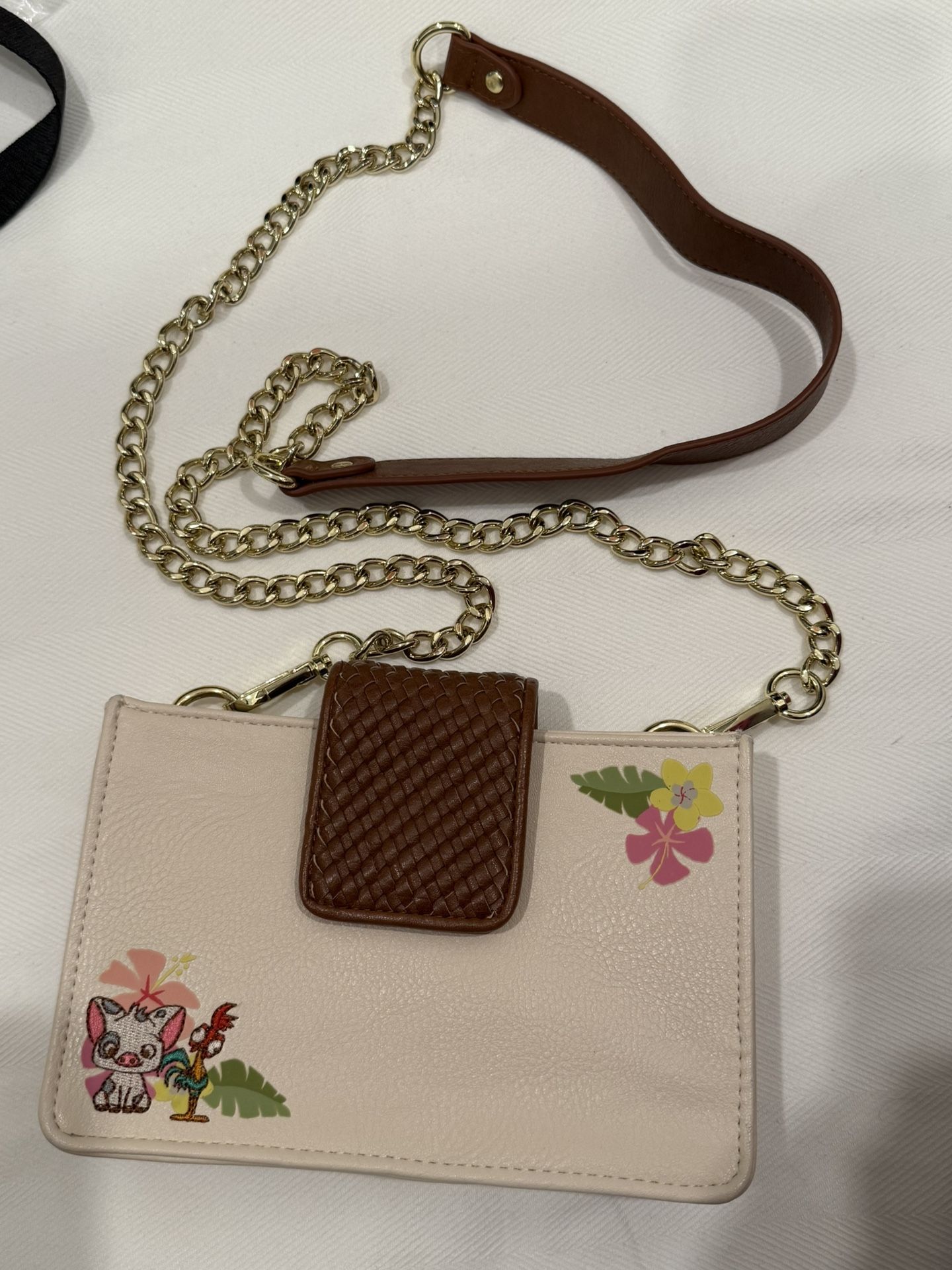 Loungefly Disney Moana Purse