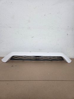 2020-2023 Toyota 4Runner Grille TRD pro oem
