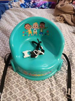 Kids Eating Chair