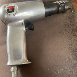 Air Hammer Power Hammer 