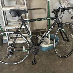 Vilano Bike 