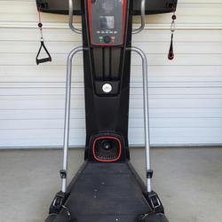 2018 BowFlex HVT – Like New, 16 Resistance Levels, Digital Display - Brooksville, FL