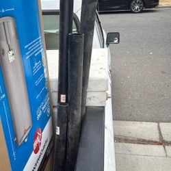 PCV Scraps