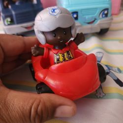 Little People Price On Description