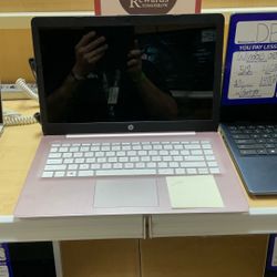 Hp Laptop 