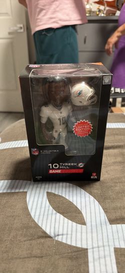NFL limeted