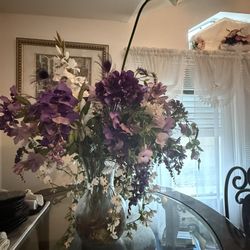 Gorgeous Floral Arrangement