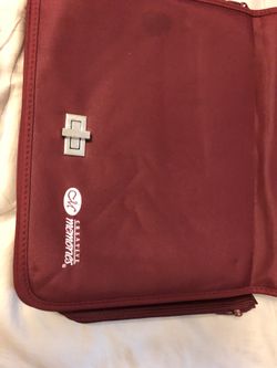 folder bag