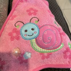 Baby Towel 