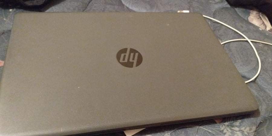 Hp Laptop Electronics & Media
