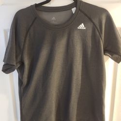 Adidas Shirt L