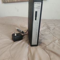 Netgear N450