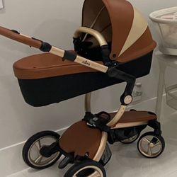 Baby Stroller 