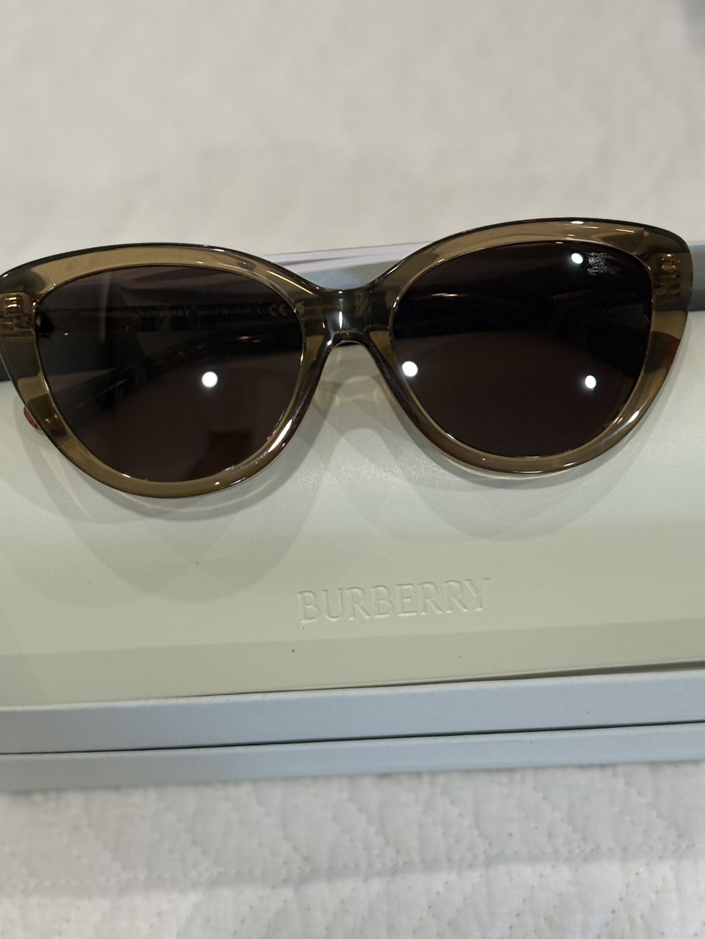 Burberry Sunglasses