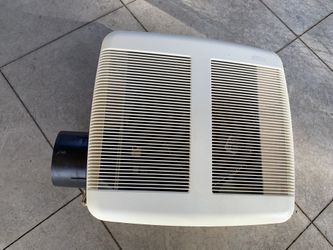 Bathroom Ceiling Fan 