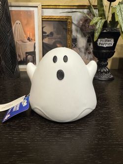 Ghost Squishy