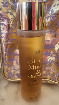 Snail & Mucin Toner