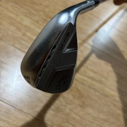 Callaway Wedge