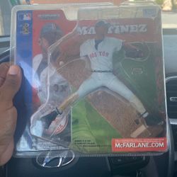 Pedro Martinez