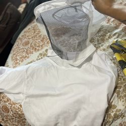 Bee Keeper Costume