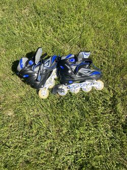 Scale Sports In-line Skates