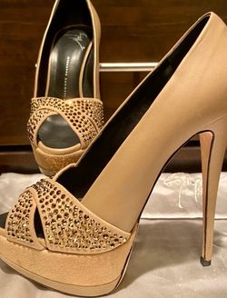 Giuseppe Zannoti 38 size