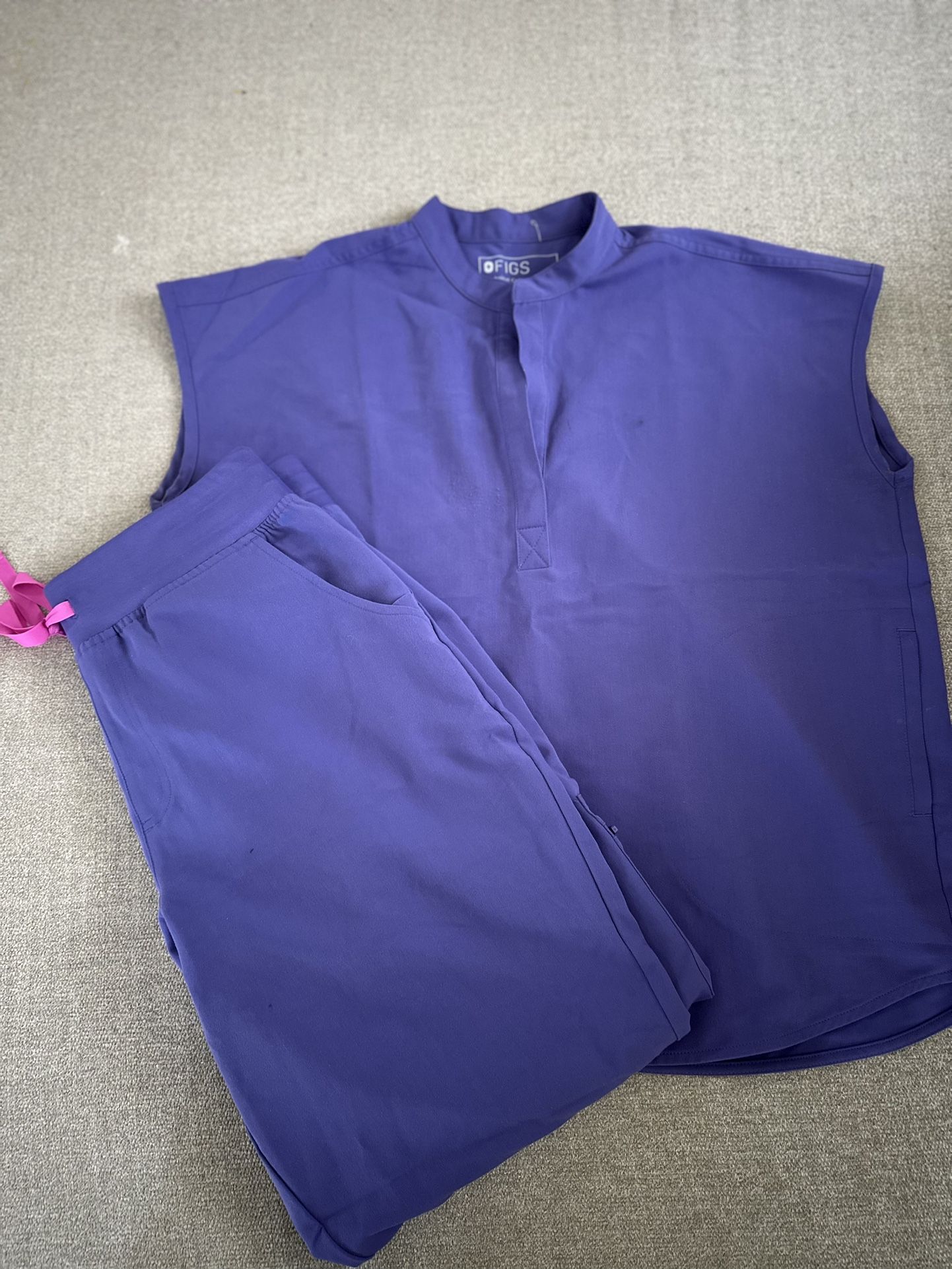 Figs Scrubs