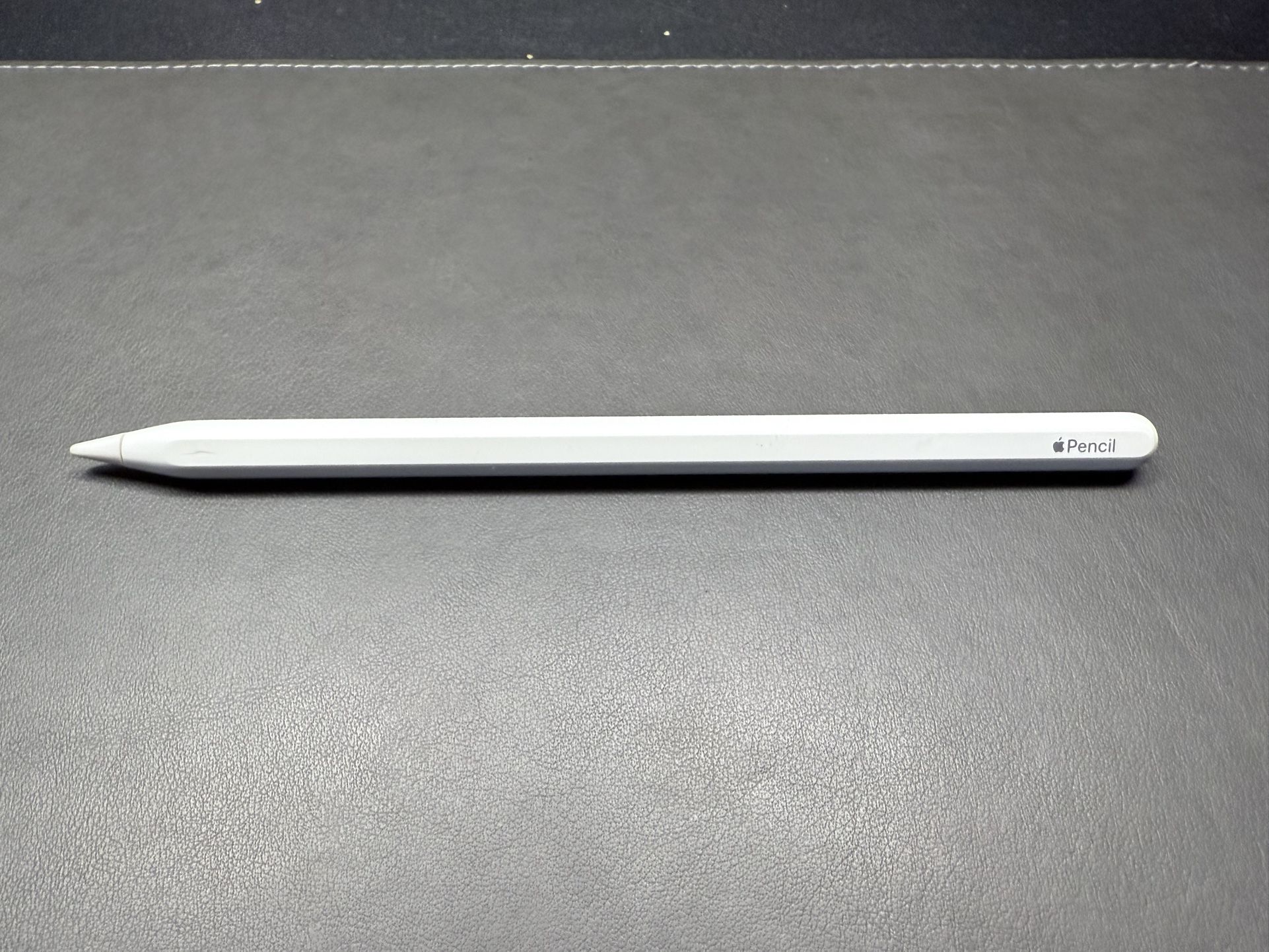 Apple Pencil (2nd generation)