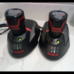 BOSCH POWER TOOLS FOR SALE 