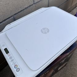 HP Deskjet 2752 Printer