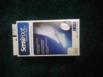 JOBST Diabetic Socks