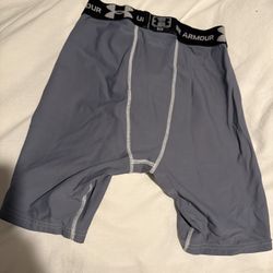 Under armor Boxer Brief