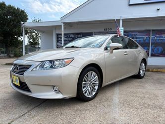 2014 Lexus ES 350