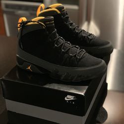 Jordan 9